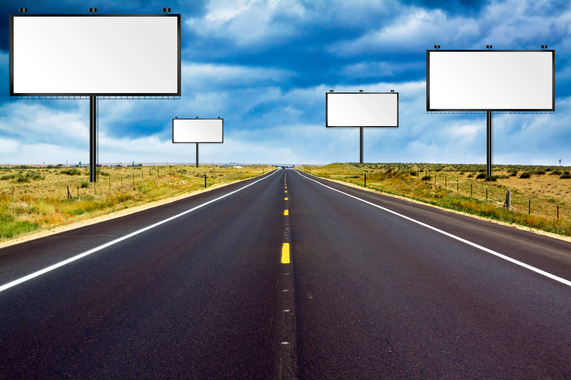 Jumbo plakati so odlična promocija